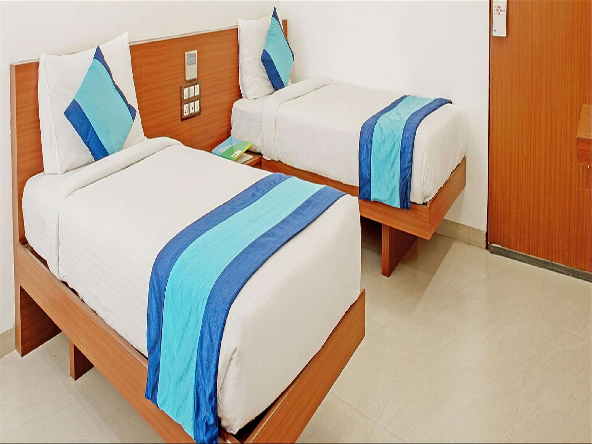 Hotel Mint Montvert Baner Pune Exterior foto