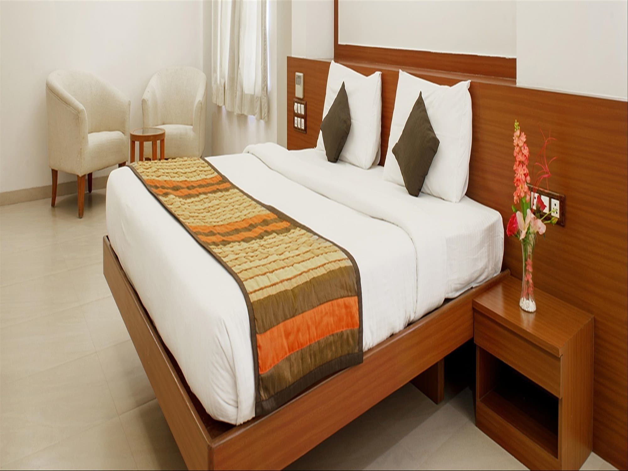 Hotel Mint Montvert Baner Pune Exterior foto